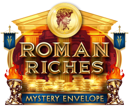 Roman Riches Logo Final